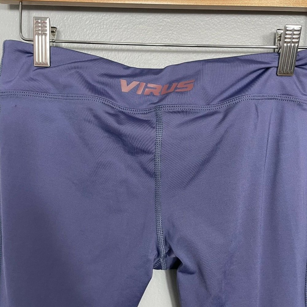 VIRUS | Bioceramic V2 Compression Legging sz S - Picture 8 of 9